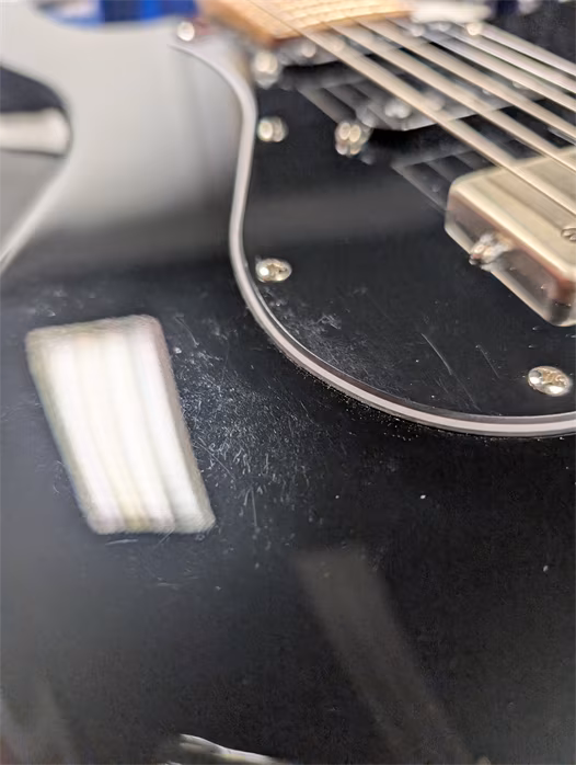 Cort G250SE BK (zánovné) - Elektrická gitara