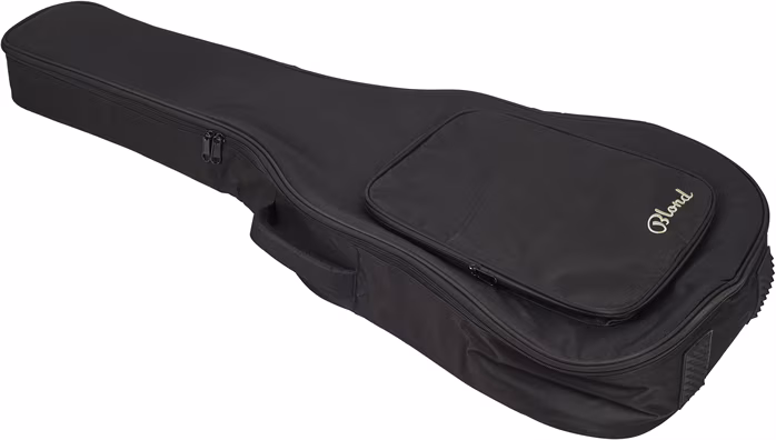 Blond Acoustic Guitar Gig Bag - Obal na akustickú gitaru