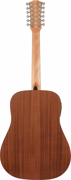 Dowina Puella DE-12 StagePro - Dvanásťstrunová elektroakustická gitara