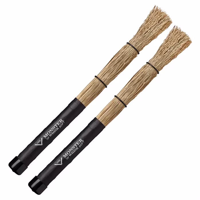 Vater VBMWSKS Monster Whisk Soft - Metličky