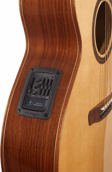 Dowina Granus GACE-S StagePro - Elektroakustická gitara