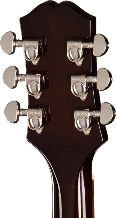 Epiphone J-45 Studio EC Natural - Elektroakustická gitara