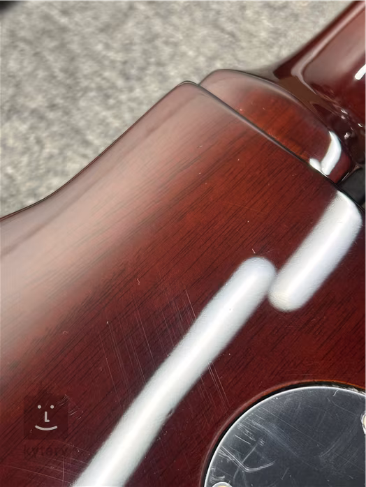 ESP LTD EC-256 LD (použité) - Elektrická gitara