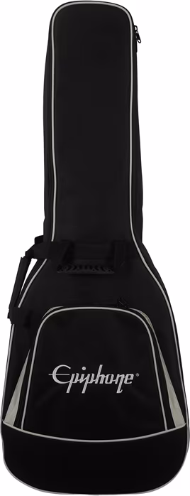 Epiphone J-45 Standard Vintage Sunburst - Elektroakustická gitara