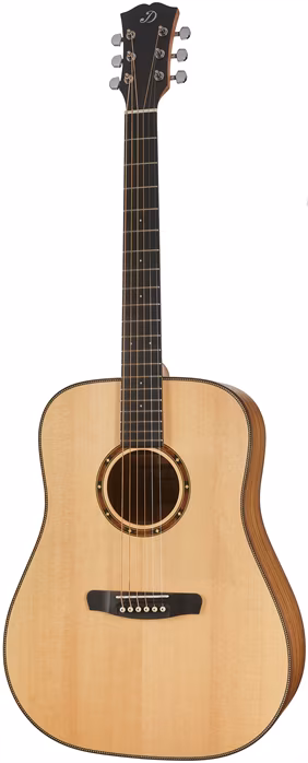 Dowina Marus DE-s - Elektroakustická gitara