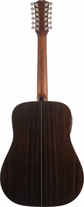 Dowina Danubius DE-12-S StagePro - Dvanásťstrunová elektroakustická gitara