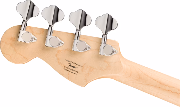 Fender Squier Mini Precision Bass LRL WPG 2TS - Elektrická basgitara