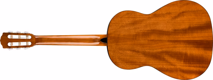 Fender CN-30 Nylon WB WN NAT - Klasická gitara