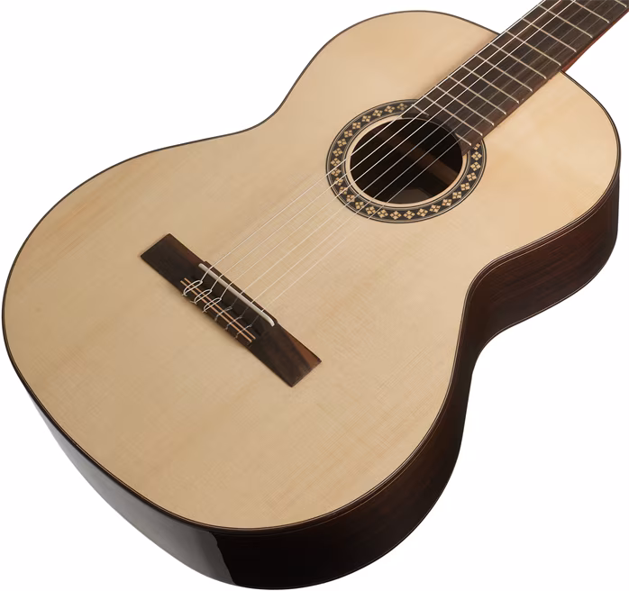 Kremona Romida RD-S - Klasická gitara