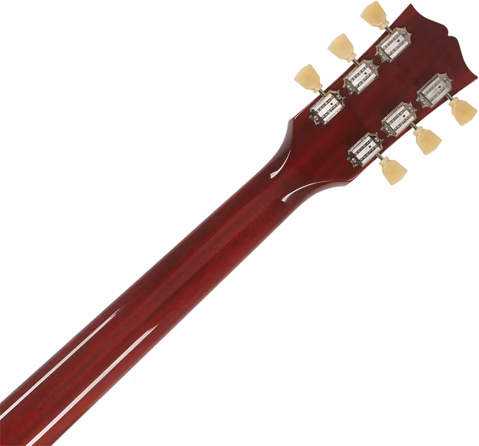 Gibson Les Paul Studio Figured Triburst - Elektrická gitara