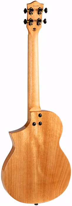 Flight Aviator Baritone Mango - Akustické ukulele