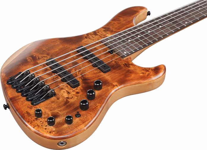 Ibanez MDM1606-NML - Elektrická basgitara