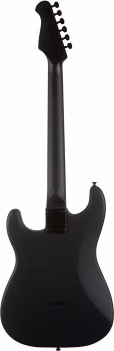 Blond STR-2 HH Black Edition - Elektrická gitara