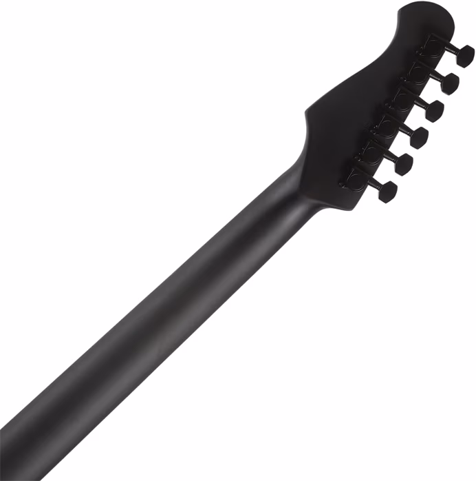 Blond STR-2 HH Black Edition (rozbalené) - Elektrická gitara