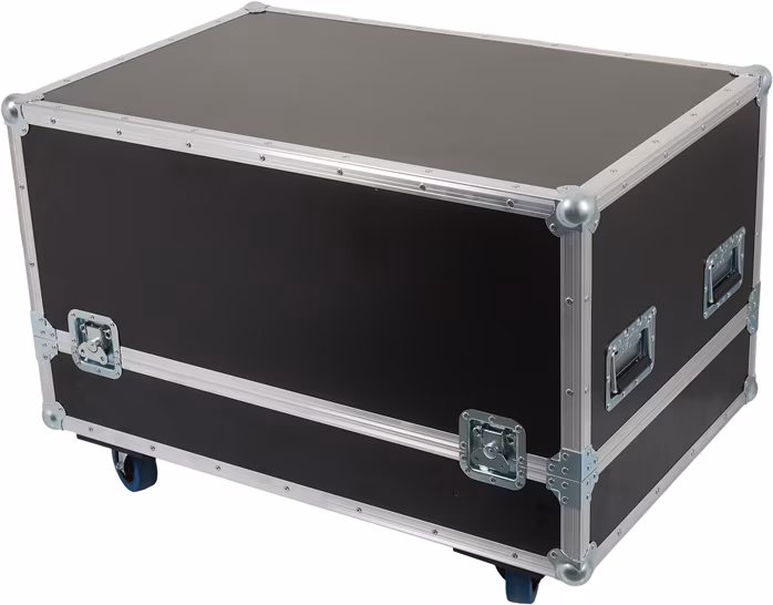 Razzor Cases Case for Linea coffee machine - Transport case