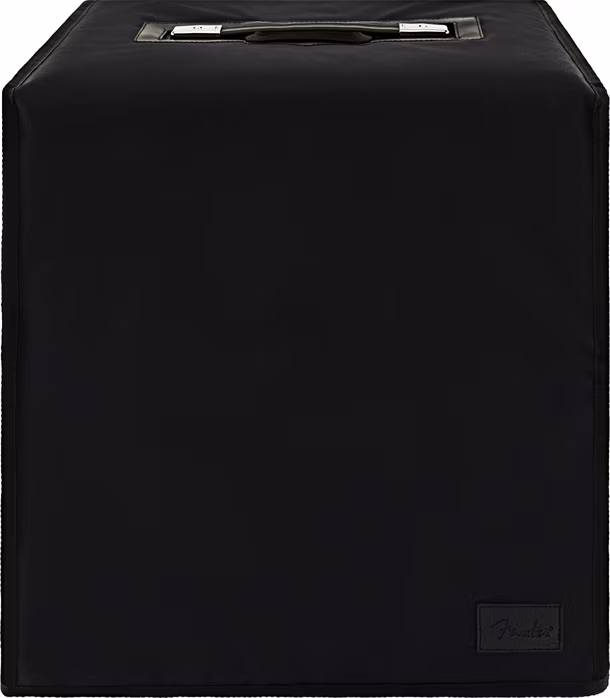 Fender Deluxe Padded Rumble 100 Amplifier Cover - Obal na aparatúru
