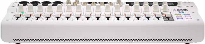 Yamaha MGX16 WH - Digitálny mixážny pult