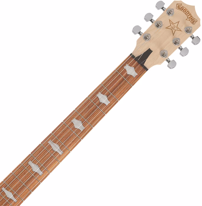 Deering Goodtime Six-R  - Bendžo