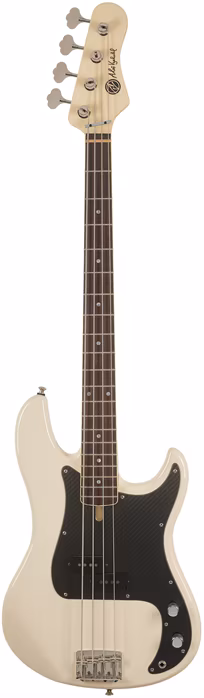 AV Basses AVP4 BassTheWorld VW - Elektrická basgitara