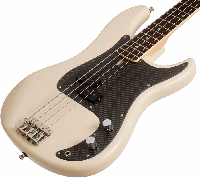 AV Basses AVP4 BassTheWorld VW - Elektrická basgitara