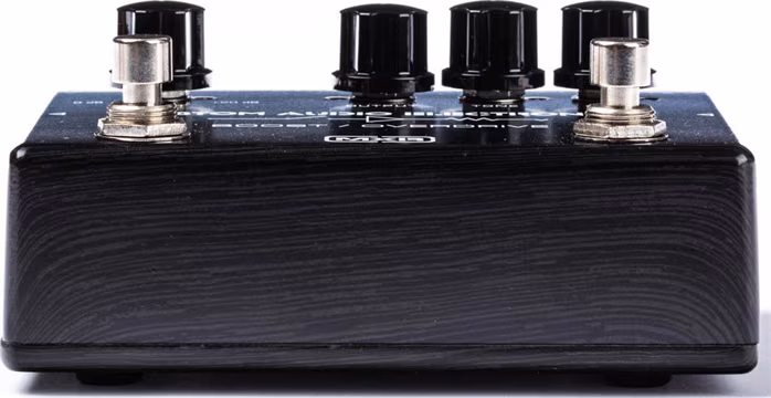 MXR MC402 CAE Boost/Overdrive - Gitarový efekt