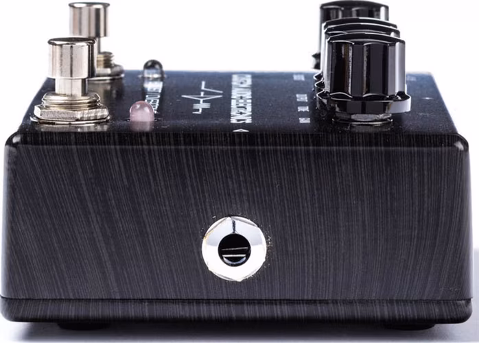 MXR MC402 CAE Boost/Overdrive - Gitarový efekt