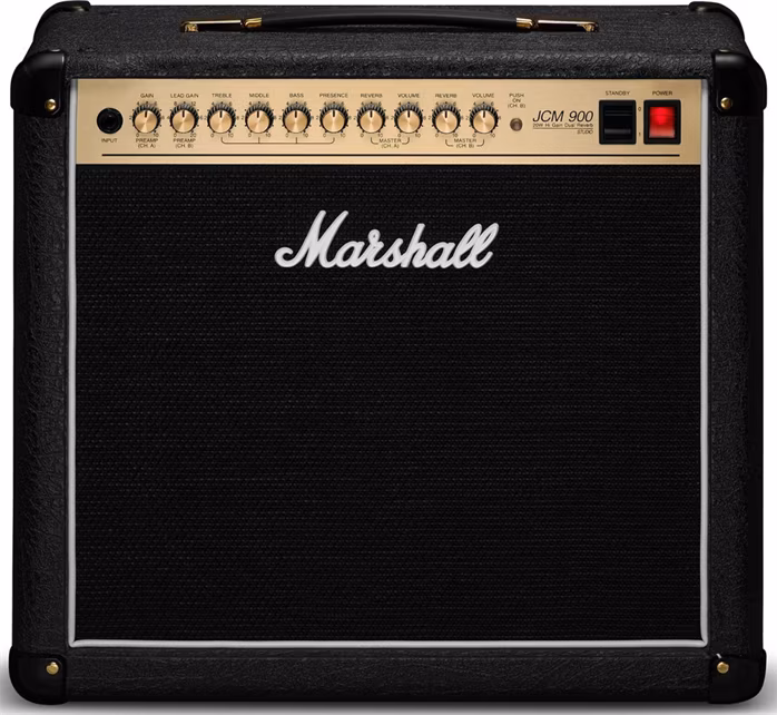 Marshall SN20C - Gitarové lampové kombo