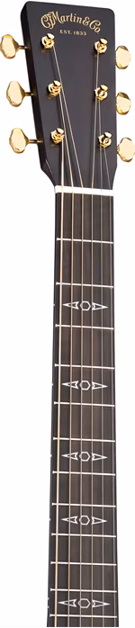 Martin GPCE Inception Maple - Elektroakustická gitara