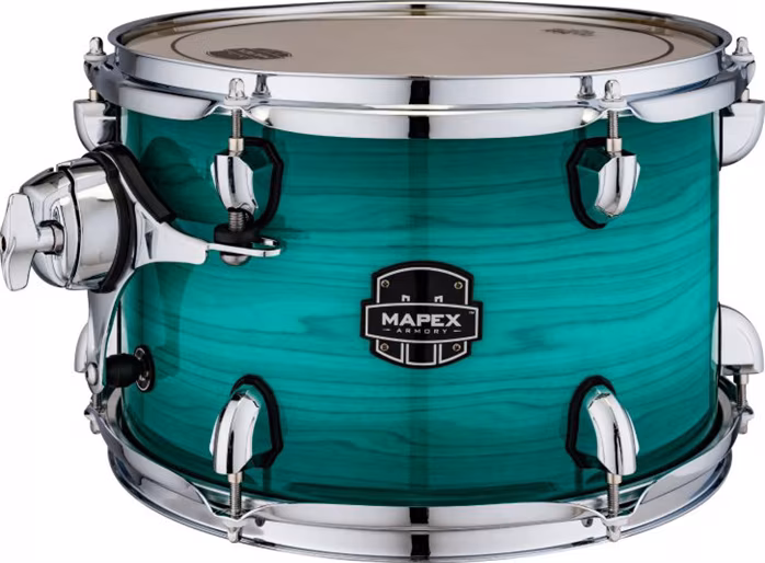Mapex Armory Roasted Chestnut Rock Set AR628SVJO - Súprava bicích