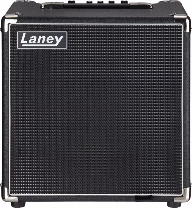 Laney DIGBETH DBF-30 (rozbalené) - Basgitarové tranzistorové kombo