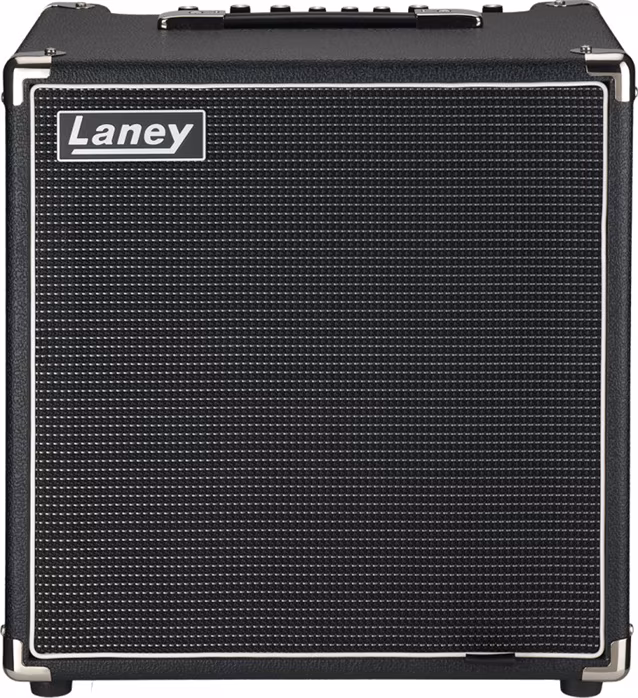 Laney DIGBETH DBF-50 - Basgitarové tranzistorové kombo
