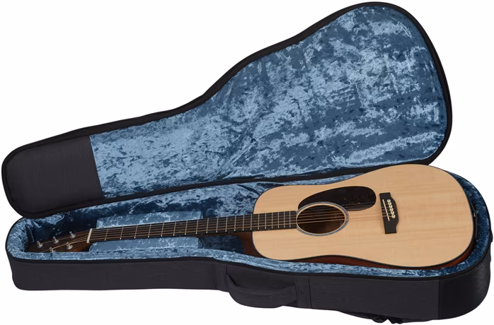 Martin DJr-E Satin - Elektroakustická gitara