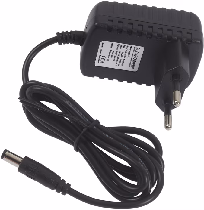 RockPower NT 1 - Sieťový adaptér