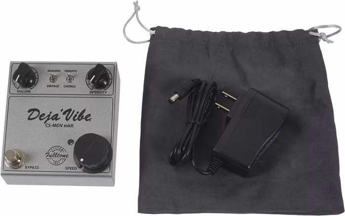 Fulltone MDV MKII - Gitarový efekt