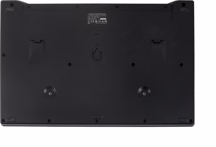 Zoom LiveTrak L12next - Multistopový rekordér