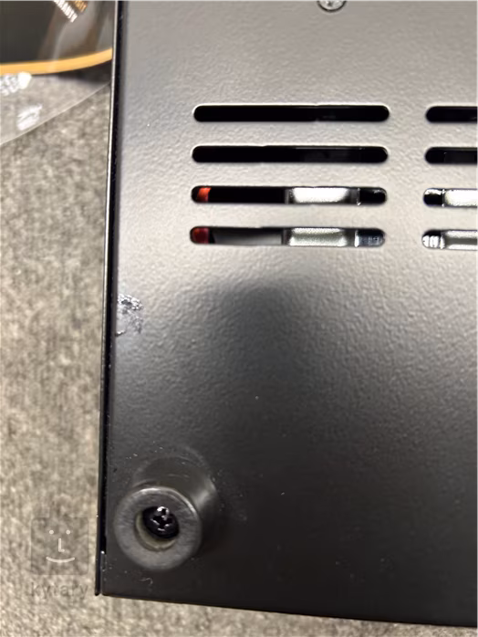 Laney IRT-Studio (použité) - Gitarový lampový zosilňovač