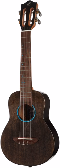 Flight IRIS TINTA CONCERT TBK - Akustické ukulele