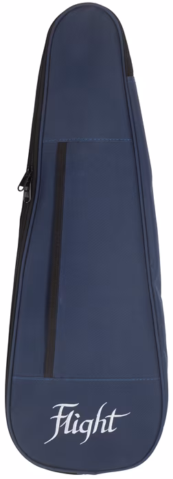 Flight IRIS TINTA CONCERT TBK - Akustické ukulele