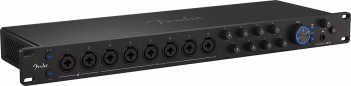 Fender QUANTUM LT 16 - USB zvuková karta
