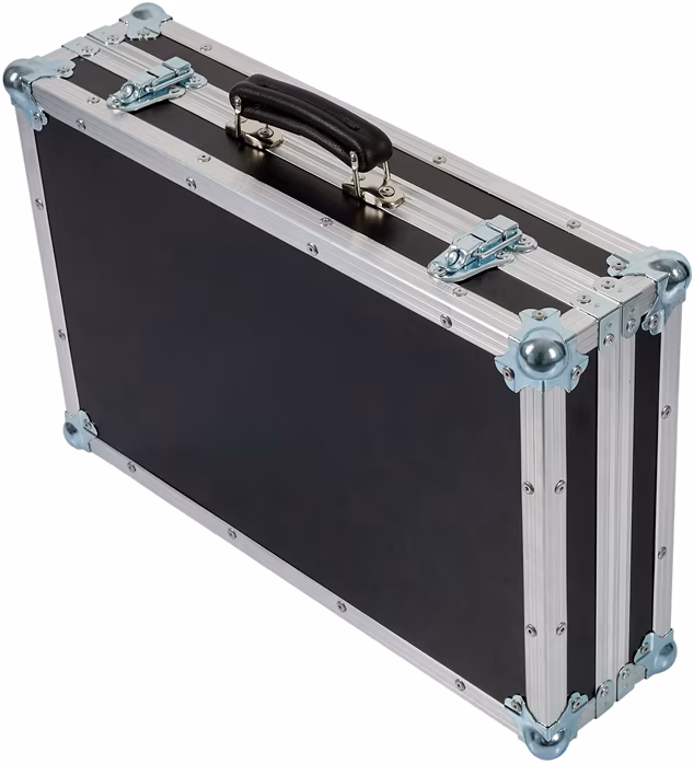 Razzor Cases Korg Minilogue XD Case - Synthesizer case