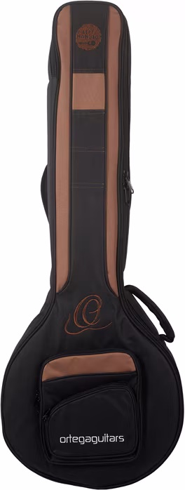 Ortega OBJE400TCO-L - Ľavoručné elektroakustické bendžo