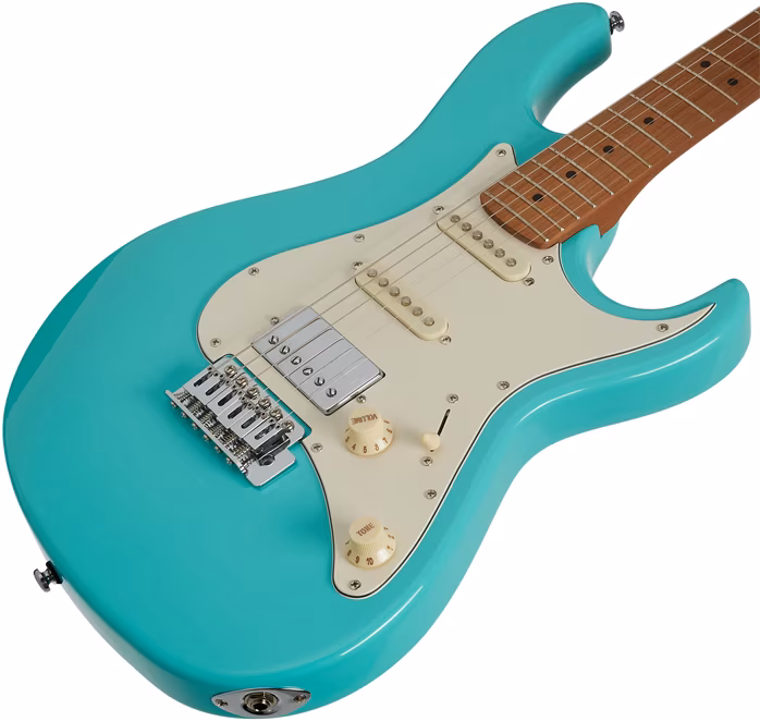 Cort G200SE SFG (zánovné) - Elektrická gitara
