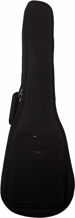 Enya Music Nova Go AcousticPlus SP1 Black - Cestovná elektroakustická gitara