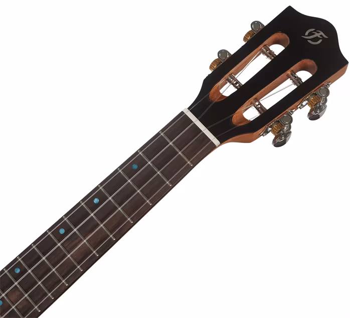 Flight IRIS TINTA CONCERT NA - Akustické ukulele