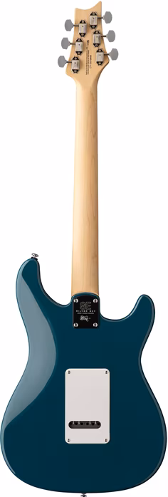 PRS SE Silver Sky LH Nylon Blue 2026 - Ľavoruká elektrická gitara