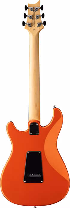 PRS SE NF3 MN Metallic Orange 2026 - Elektrická gitara