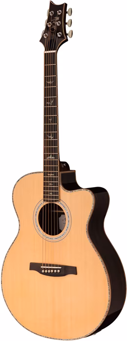 PRS SE A60 Angelus Natural 2026 - Elektroakustická gitara