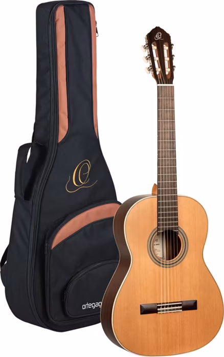 Ortega R19S - Klasická gitara