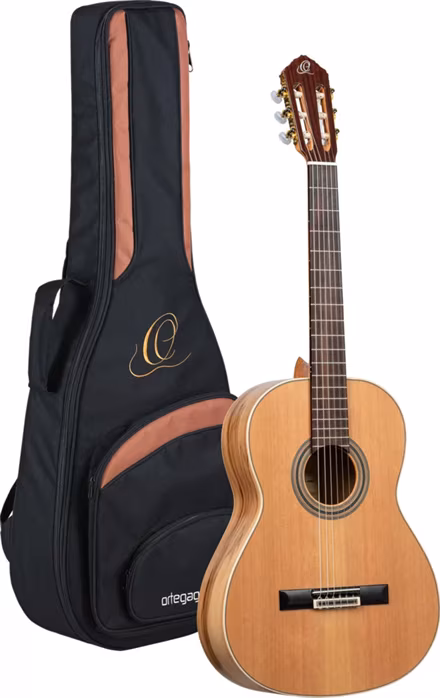 Ortega R20GSNRG - Klasická gitara