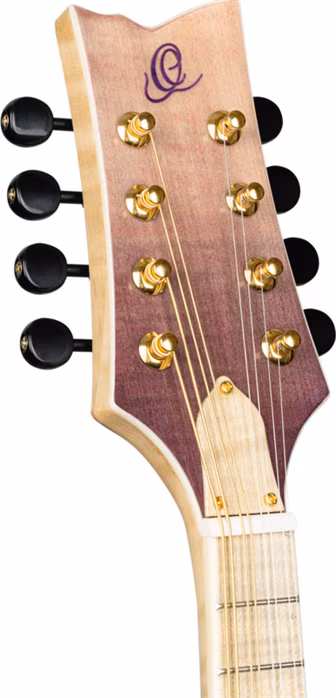Ortega RMF200PF - Akustická mandolína